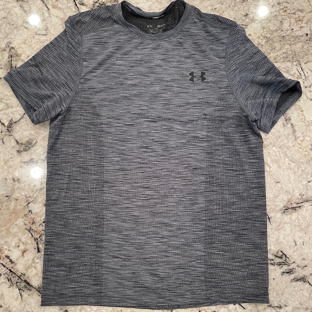 Under Armor Threadborne Tee